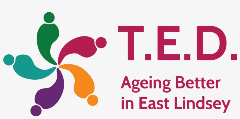 T - E - D - - Graphic Design, transparent png