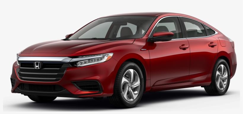 2019 Kelley Blue Book Best Resale Value Award - Honda Insight 2019 Cosmic Blue, transparent png