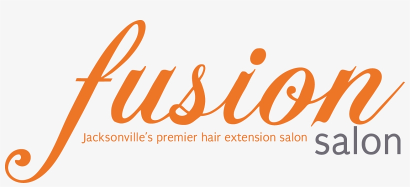 Logo Logo Logo Logo Logo - Fusion Salon, transparent png
