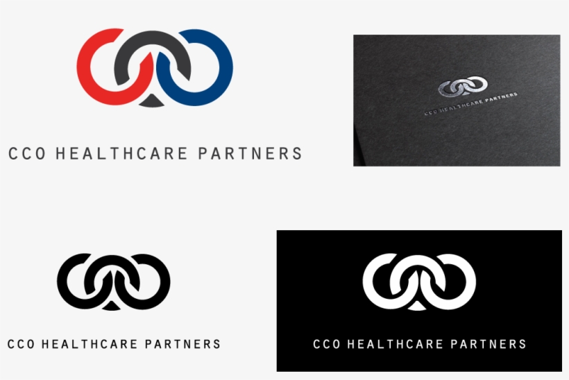 Logo Design By Michael For Cco Healthcare Partners - Cco Logo Design, transparent png