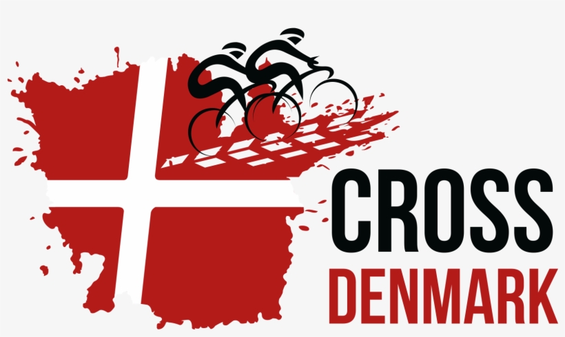 Crossdenmark - Green Red Christmas Invite, transparent png