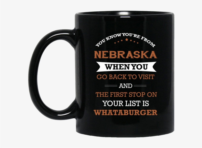 Nebraska When You Go Back To Visit And The First Stop - Harry Potter Football Quidditch, transparent png