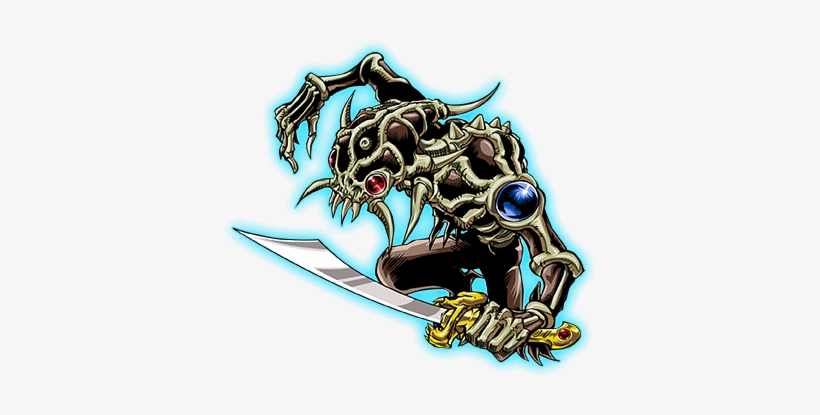 Goblin Zombie, transparent png