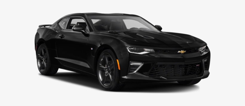2018 Chevrolet Camaro 2dr Cpe Ss W/2ss - 2019 Toyota 86 Gt, transparent png
