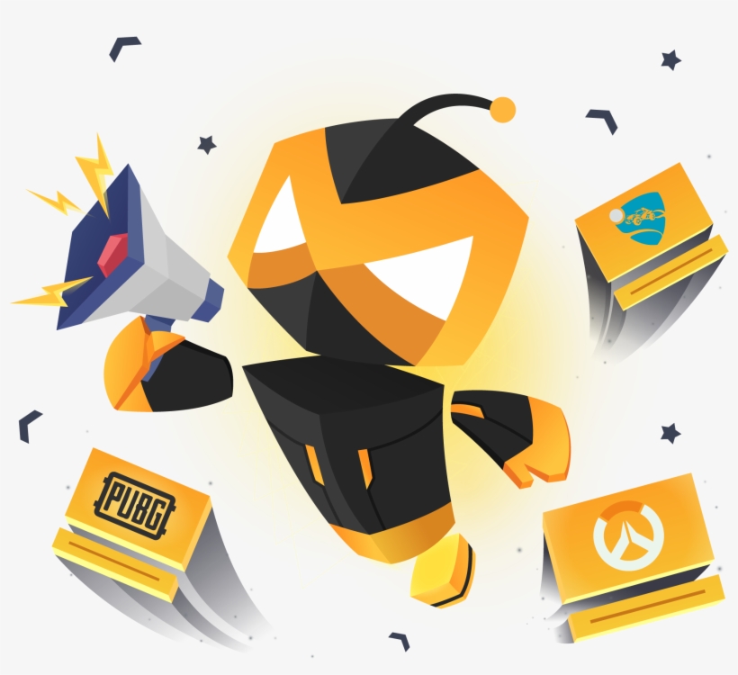 Discord Bot, transparent png