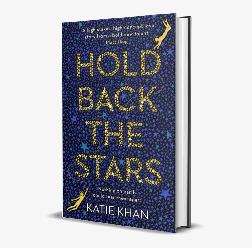 Holdbackthestars Uk Hardback - Cross-stitch, transparent png