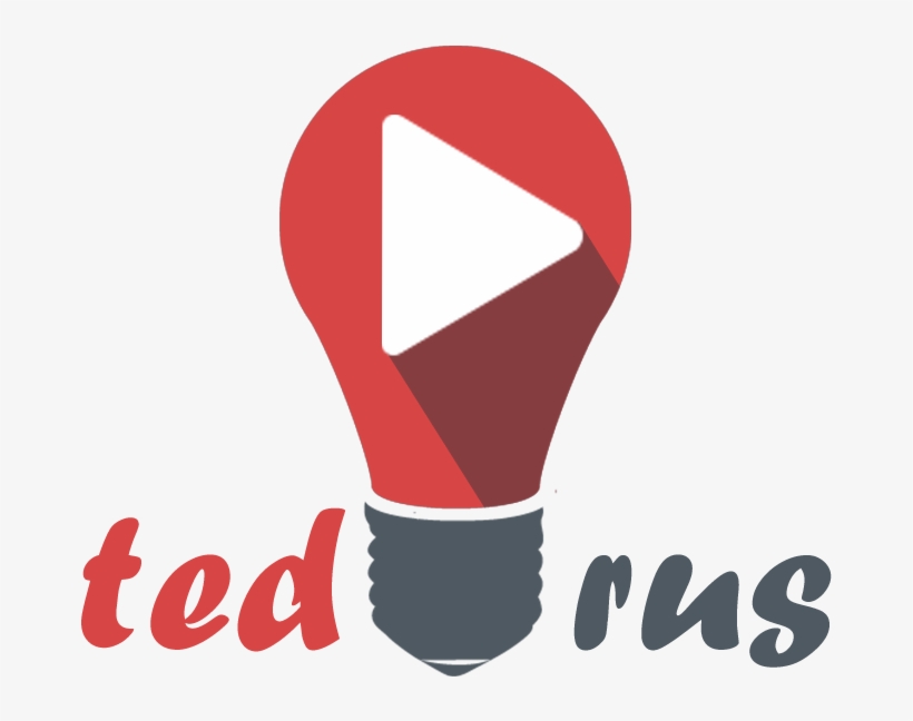 Ted Talks Rus - Illustration, transparent png