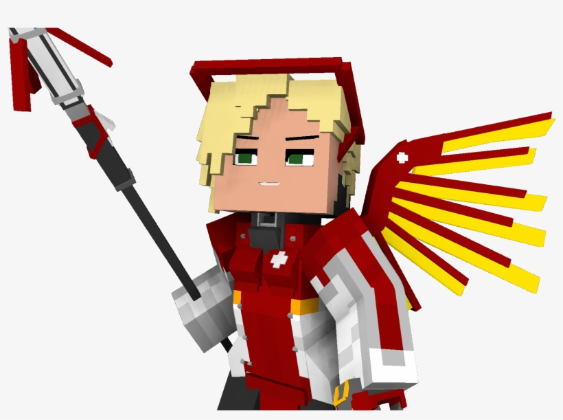 Mine Imator Cool Rigs