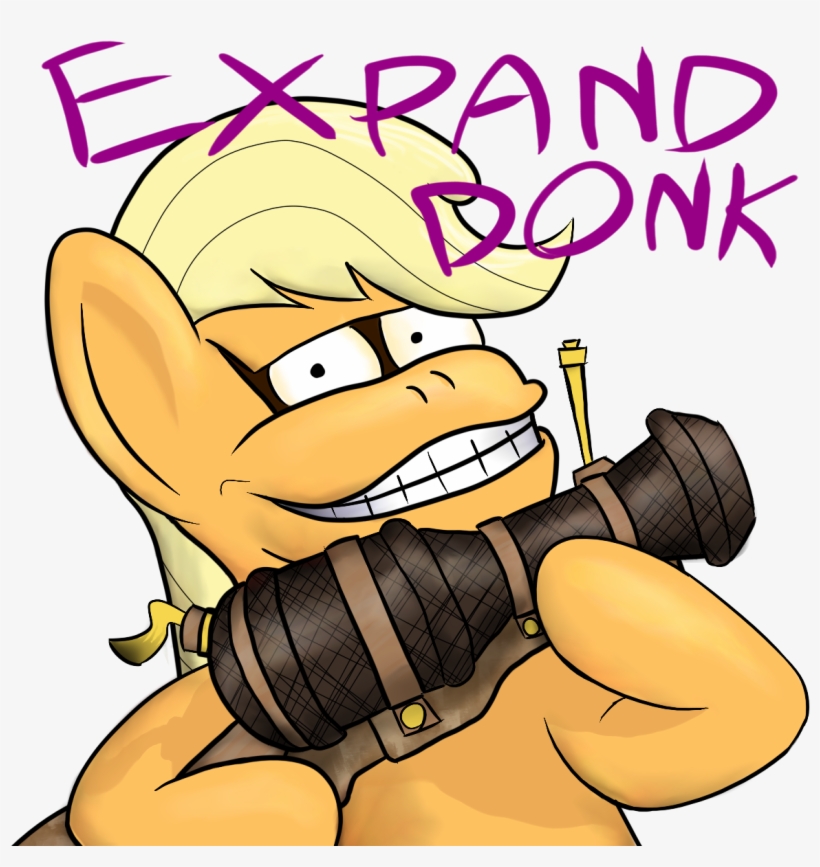 Ape, Applejack, Artist - Nutcracker Loose Cannon, transparent png