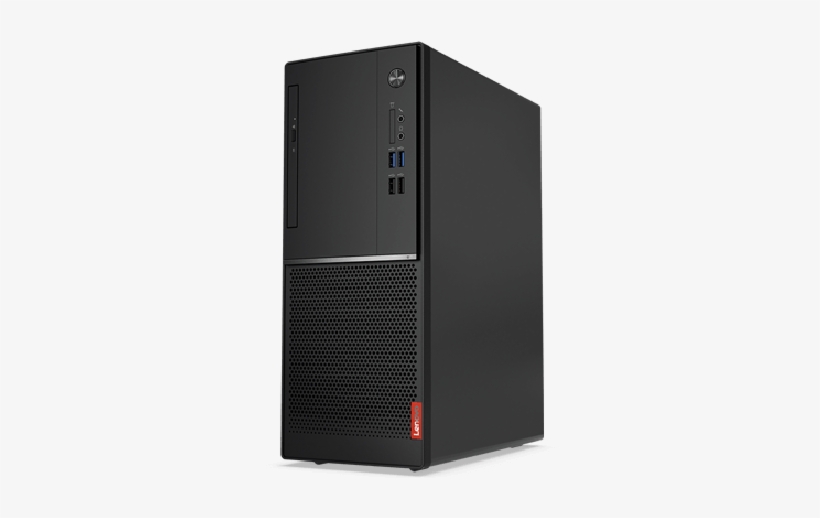 Lenovo Pc V530s - Lenovo V520 Desktop, transparent png