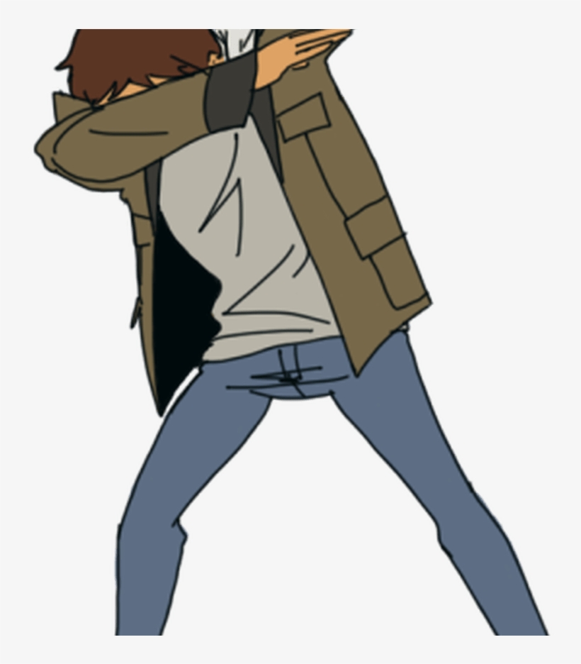 25 Tumblr Themes Overwatch, Overwatch Tumblr Themes - Lance Voltron Dab, transparent png