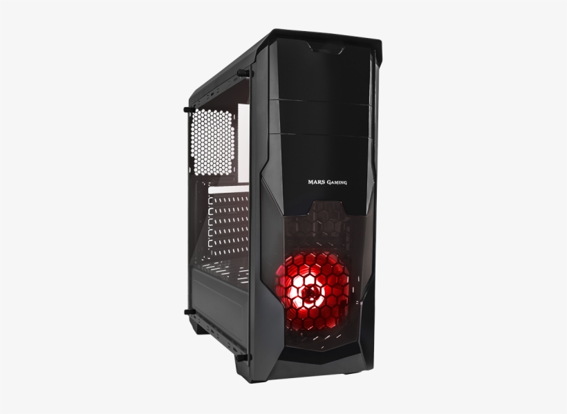 Mc5 - Mars Gaming Mc5, transparent png