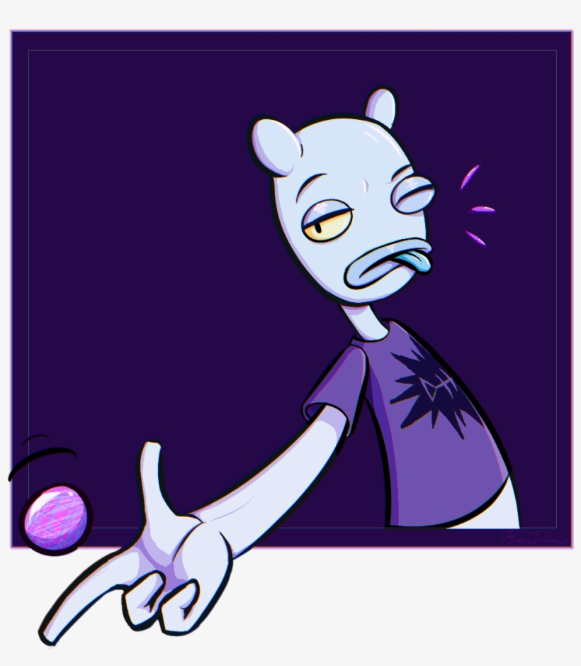 This Is An Old Drawing That I Forgot To Post 😅, I - Cartoon, transparent png