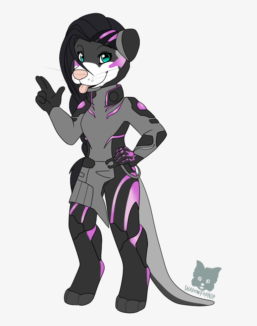$25 Overwatch Ych - Cartoon, transparent png
