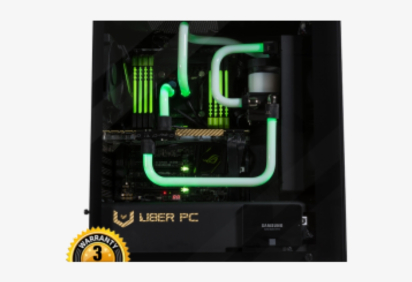 Electronics, transparent png