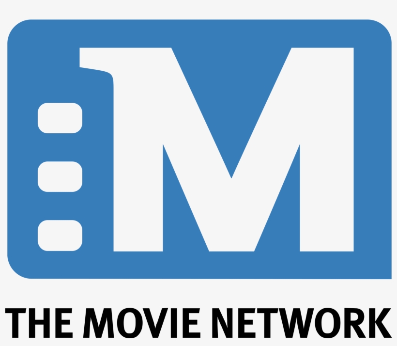 The Movie Network Logo Png Transparent - Movie Network Logo, transparent png