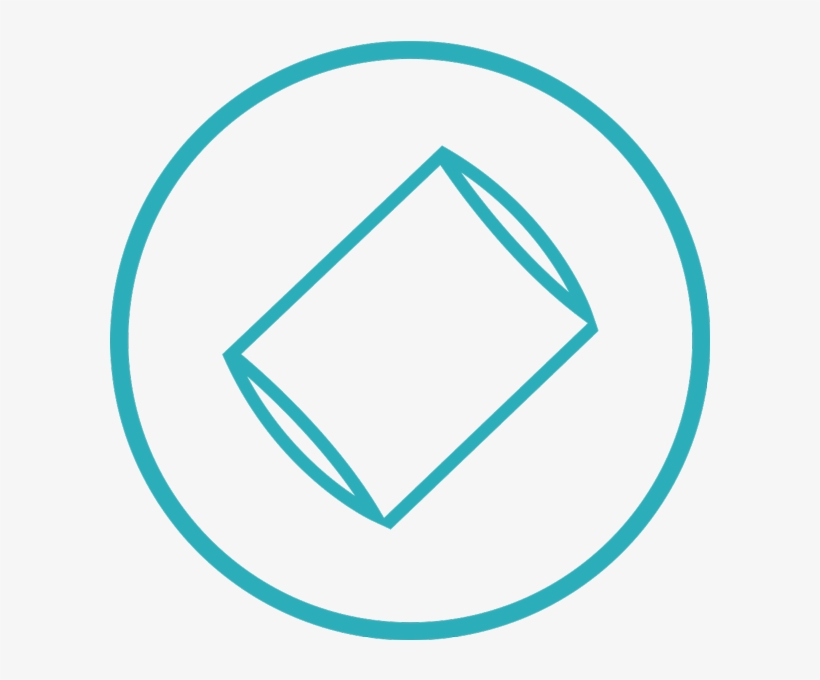 Our Mission - Circle, transparent png