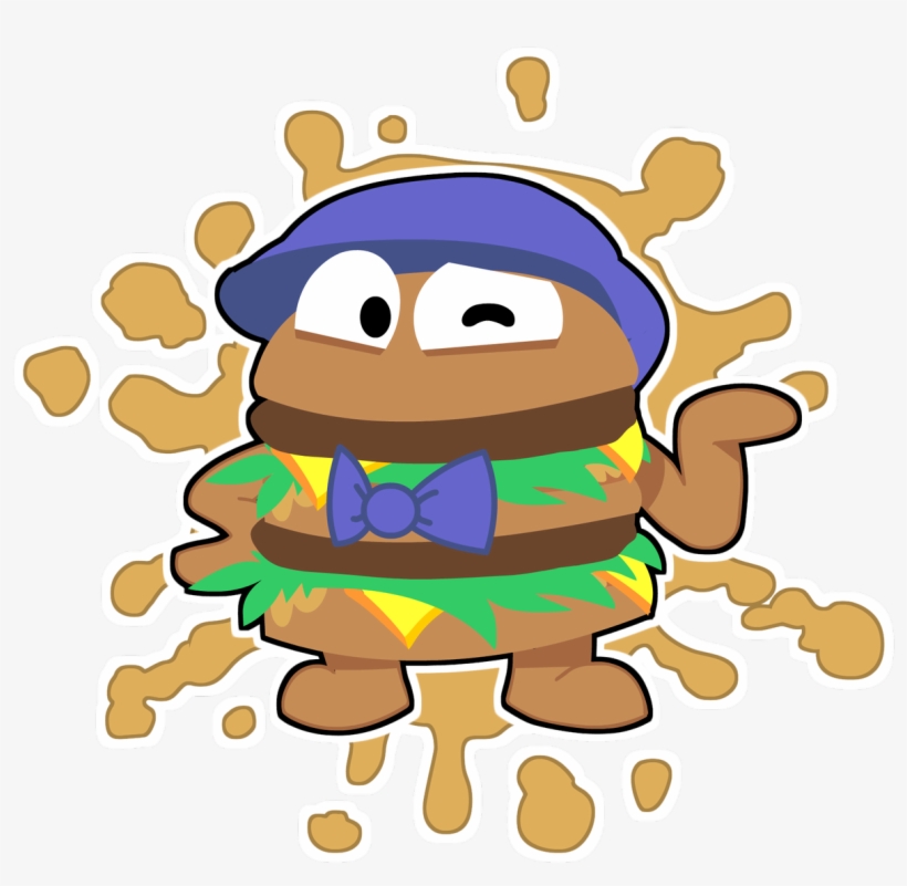 David Toons @davidtoonsyt, transparent png