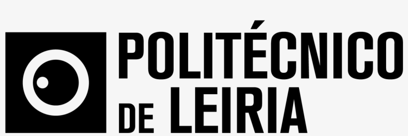 Logótipo Politécnico Leiria 01 - Polytechnic Institute Of Leiria, transparent png