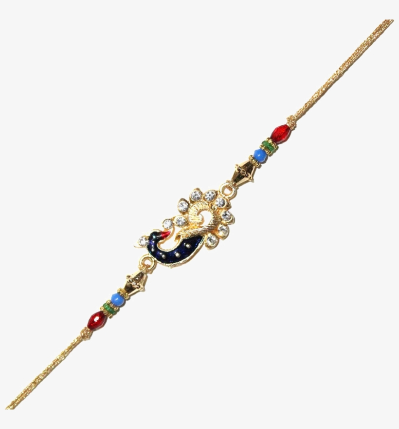 Raksha Bandhan Png Clipart - Chain, transparent png