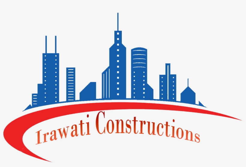 Irawati Constructions, transparent png