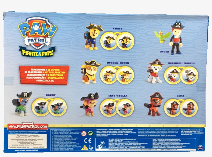 Norton Secured - Paw Patrol, transparent png