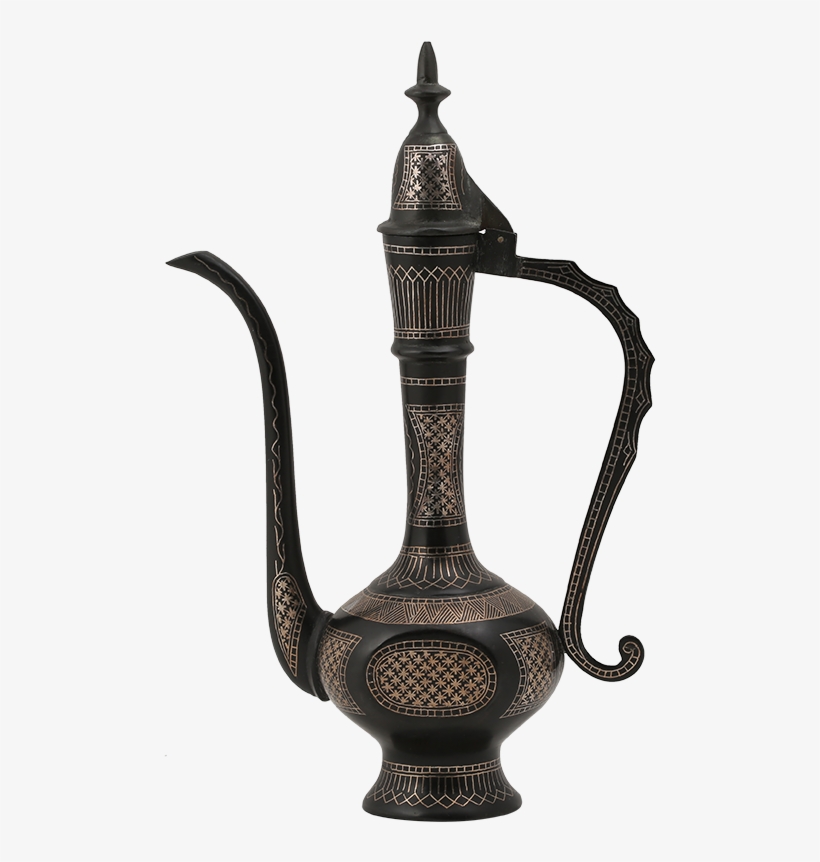 Handmade Curio From A Village Called Bidar, Karnatka - Antique, transparent png