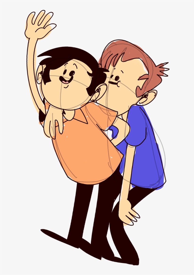 Folks I Aint Dead But My Laptop Still Doesnt Work Which - Cartoon, transparent png