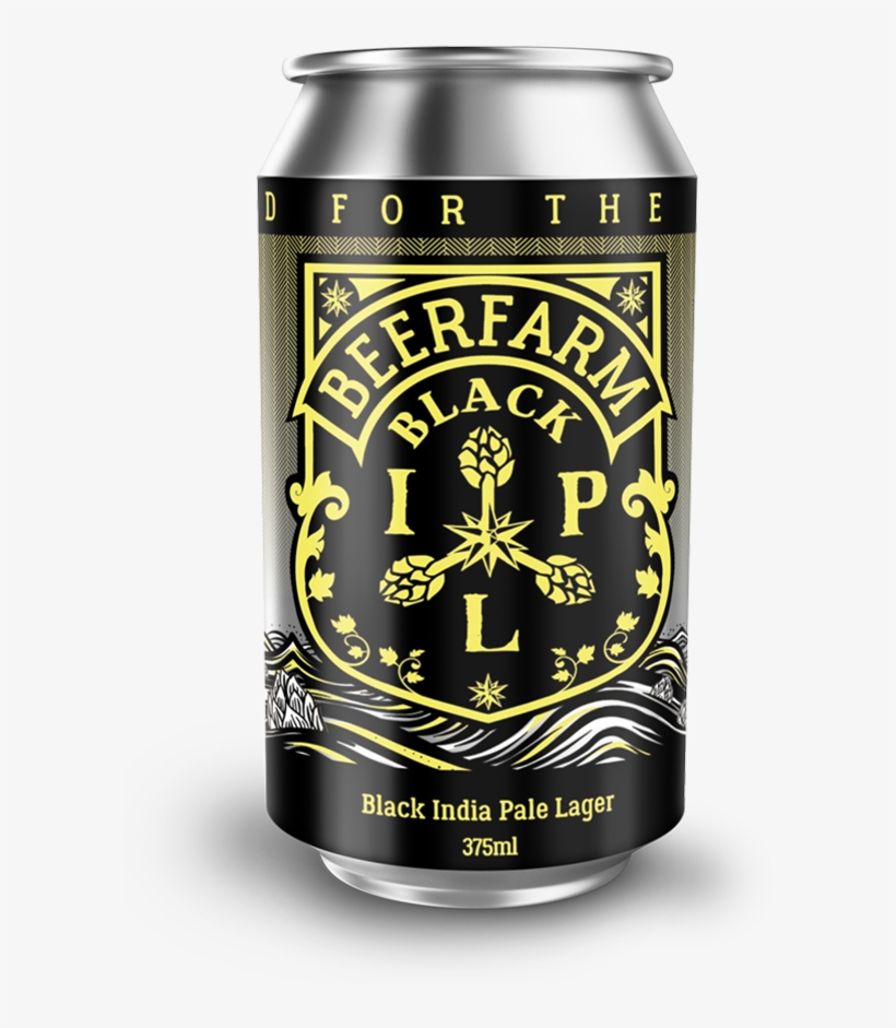 Beerfarm Black Ipl - Beerfarm Ipl, transparent png