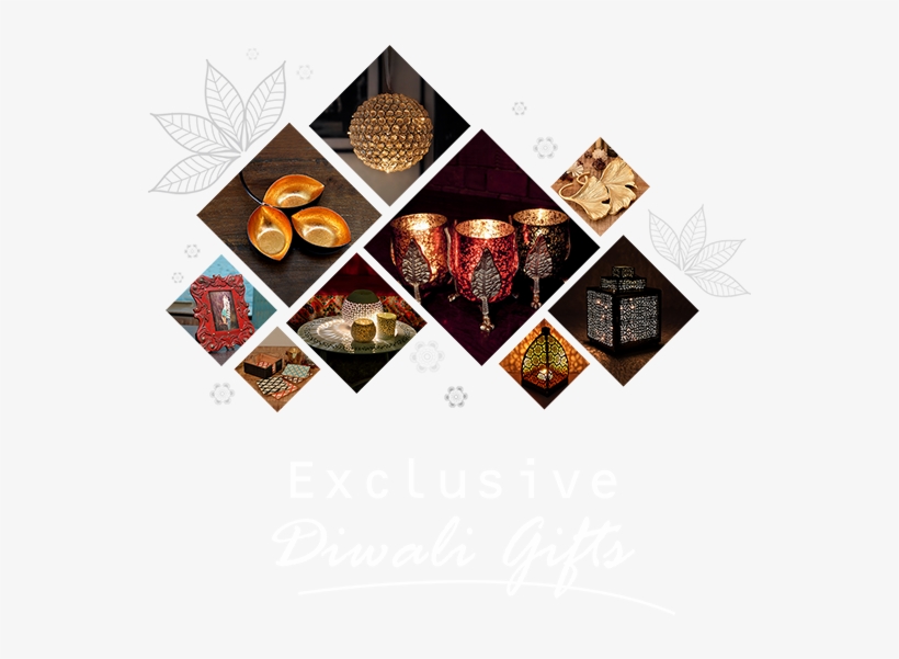 Select From A Range Of Curated Gifts For This Diwali - Triangle, transparent png