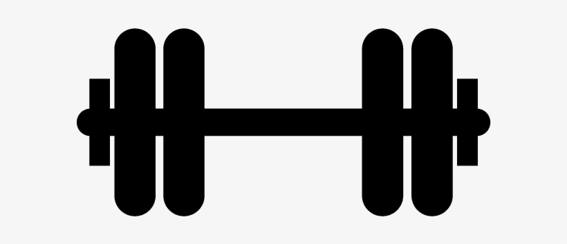 Weights - Peso De Academia Desenho, transparent png