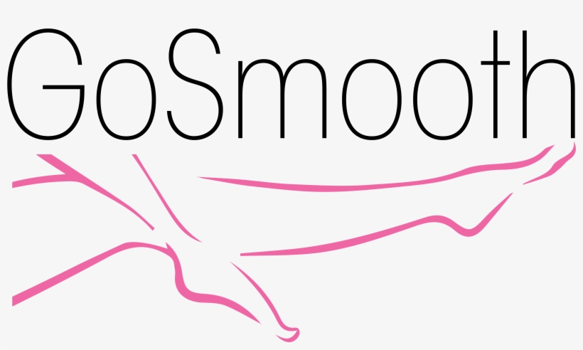 Gosmooth Logo, transparent png