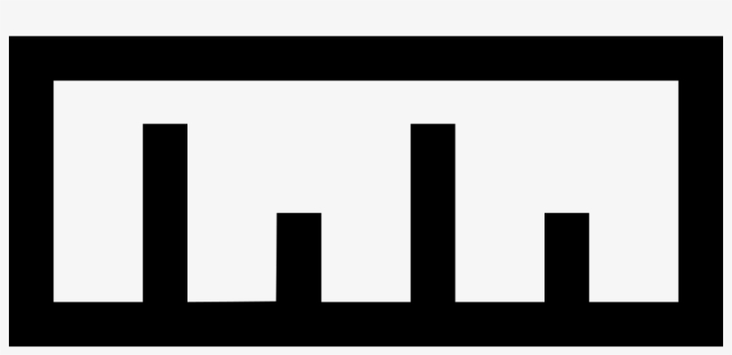 Measure Scale Measurement Ruler Comments - Monochrome, transparent png