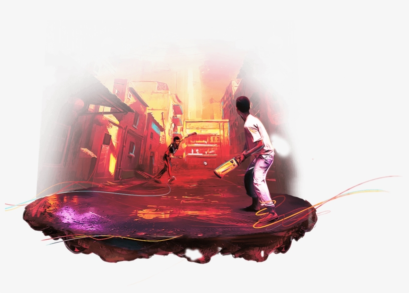 Face-off Against Rcb - Illustration, transparent png