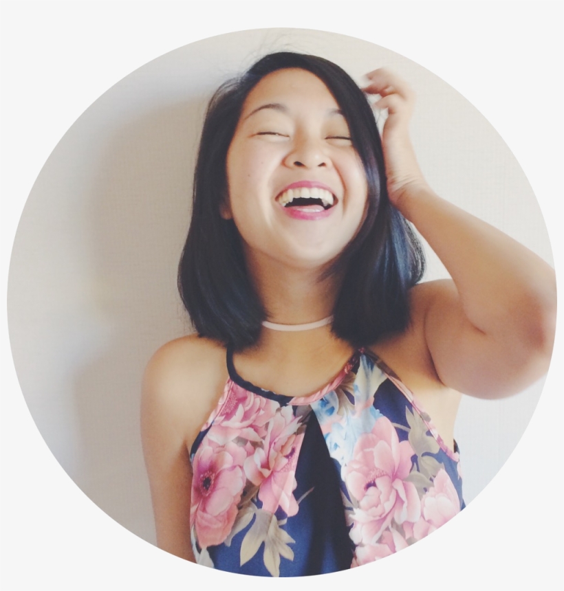 You Can Leverage The Internet To Make Money Online - Girl, transparent png