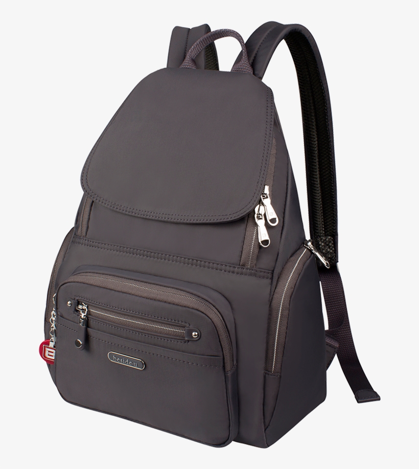 Edgehill Medium Backpack - Laptop Bag, transparent png