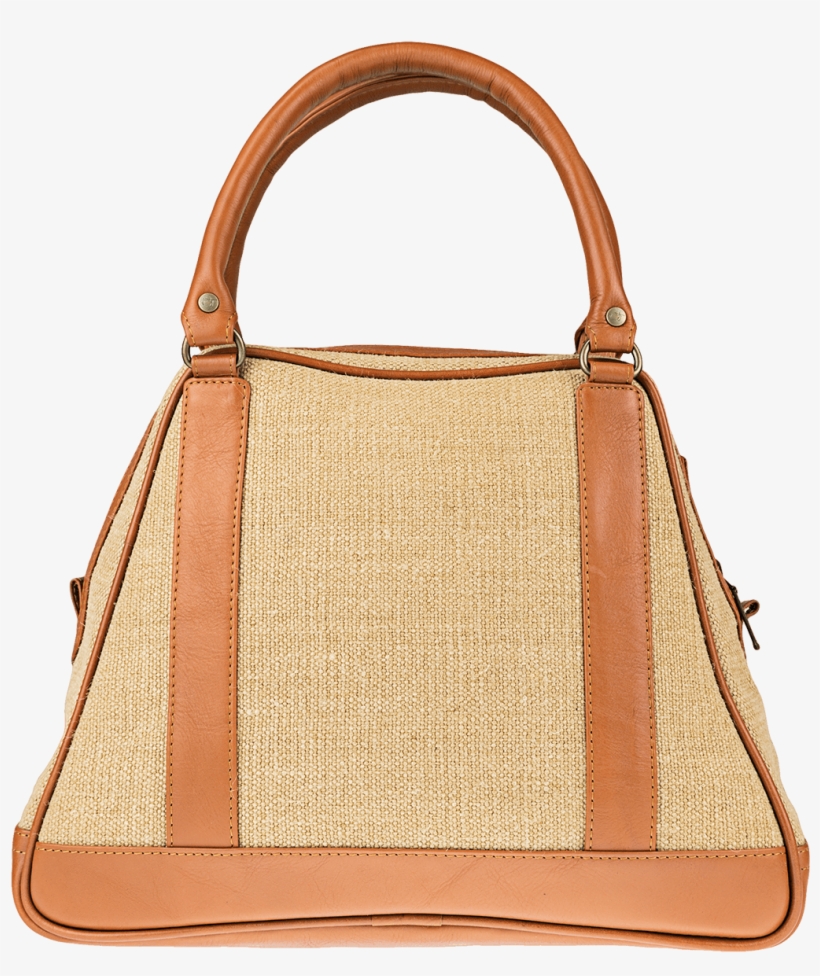 Harper Hand Bag Camel 3-min - Tote Bag, transparent png