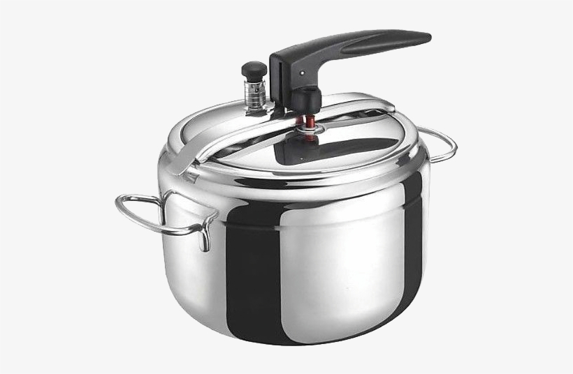 Pot - Aeternum Pressure Cooker, transparent png