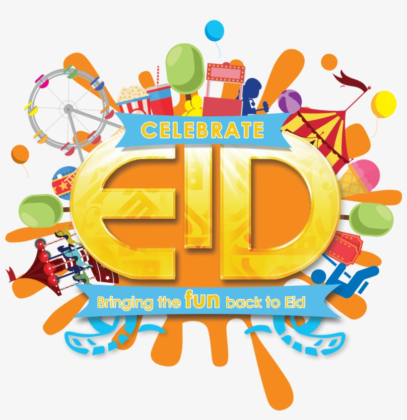 Eid Al-fitr, transparent png