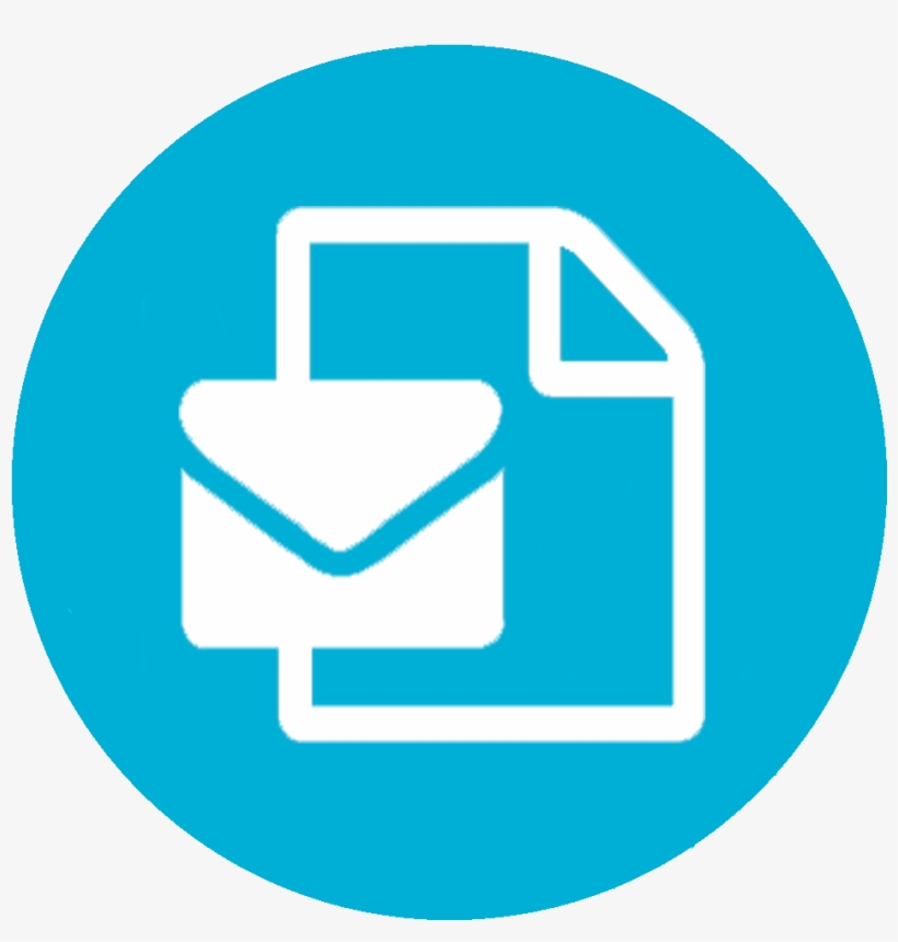 Online, Using The Illinois Online Voter Registration - Payload Icon, transparent png