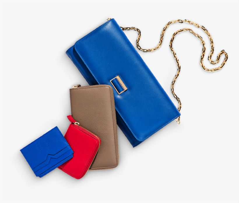 2648 Handbags Hero Asset - Coin Purse, transparent png