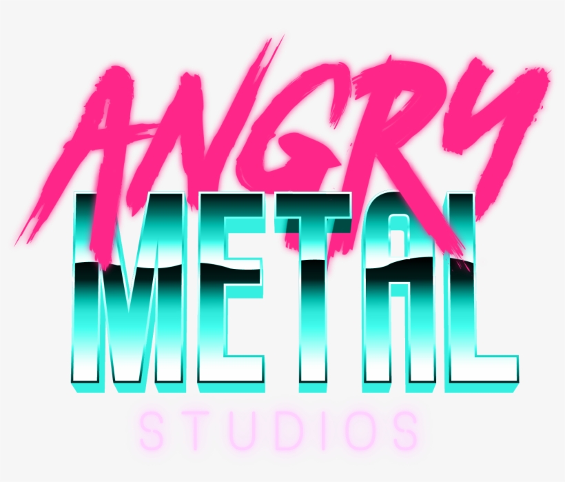 Angry Metal - Graphic Design, transparent png
