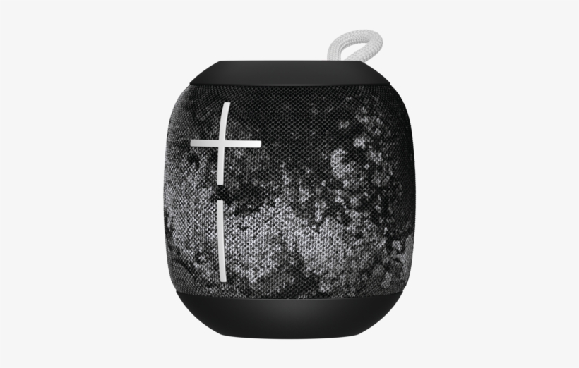 Eid Al-adha - Ultimate Ears Wonderboom Concrete, transparent png