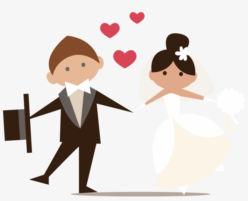 Contact Us - Wedding Clipart Transparent, transparent png