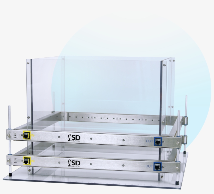 Pas-open Field - Shelf, transparent png