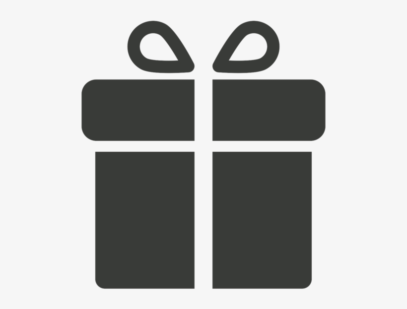 Gift With Orders Over $50 - Prize Icon, transparent png