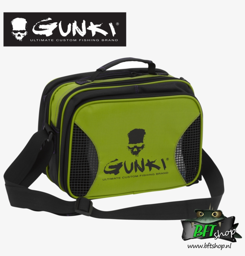 Gunki Tackle Bag, transparent png