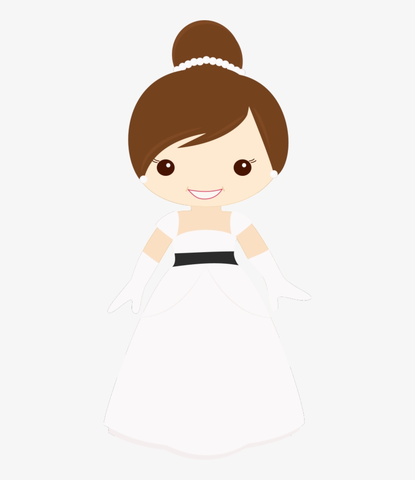 Wedding Couples, - Desenho De Pajem De Casamento, transparent png