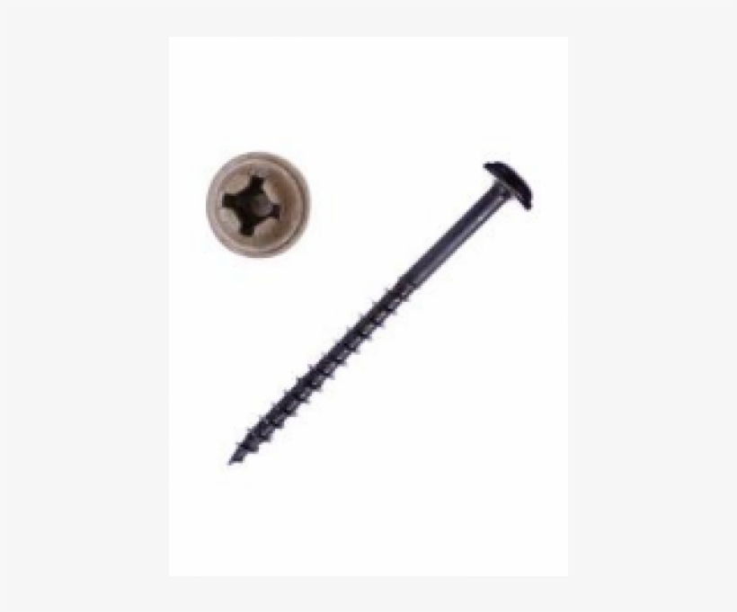 8 X 2-1/4 Promaster Wood Screws - Marking Tools, transparent png