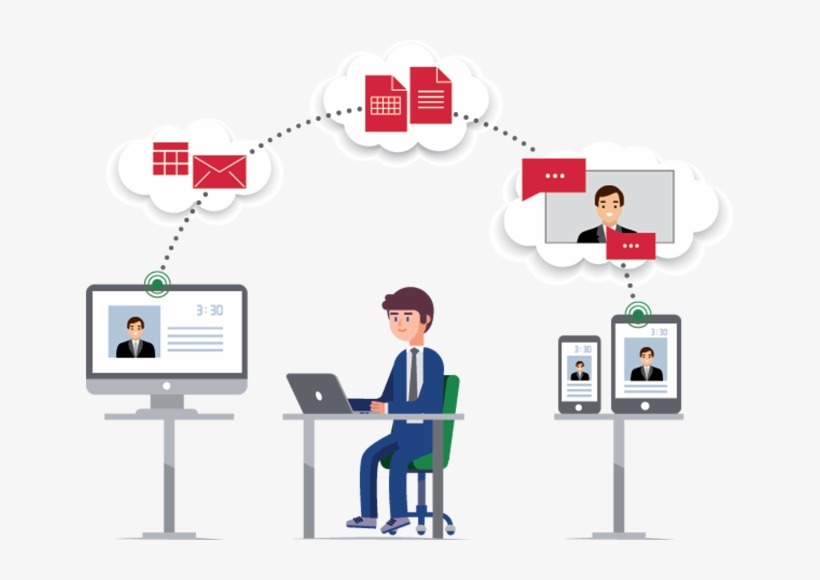 Uc Simple From Softwareone - Cartoon, transparent png